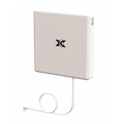 Cel-Fi Directional Wideband Indoor and Outdoor Cellular Panel Antenna